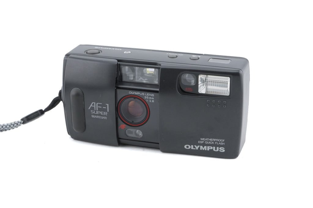 Olympus AF-1 Super