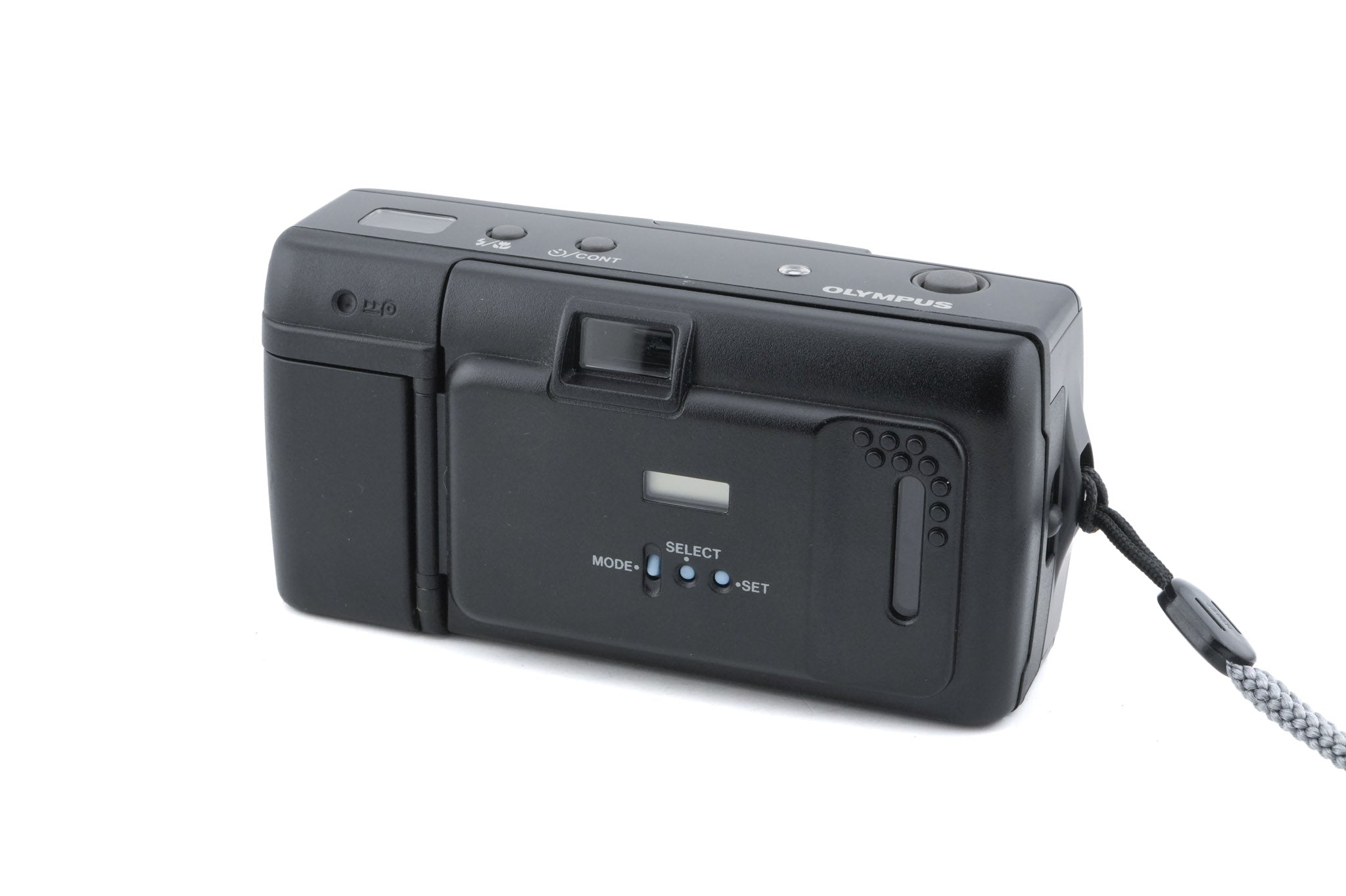 Olympus AF-1 Super Quartz Date