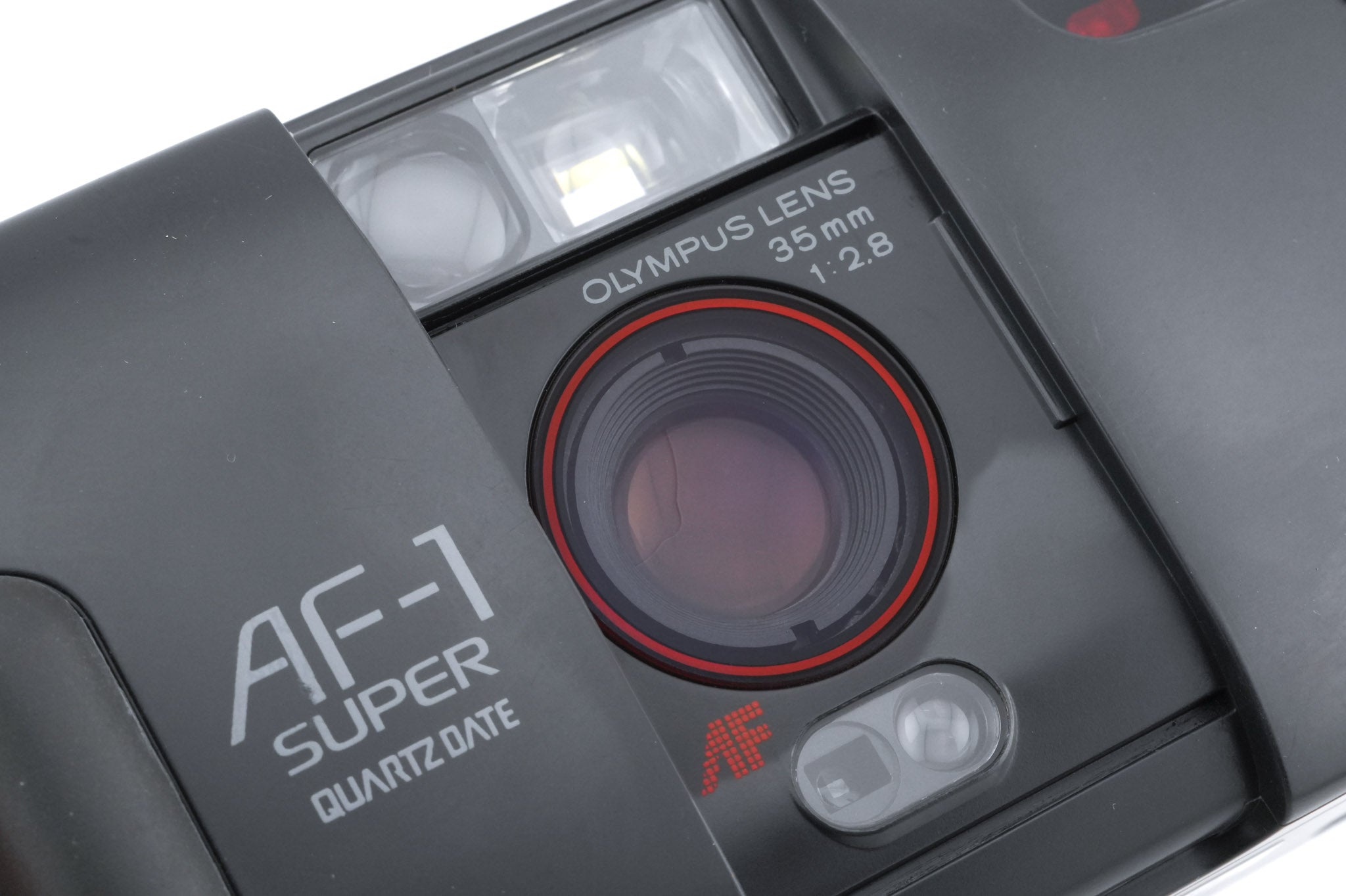 Olympus AF-1 Super