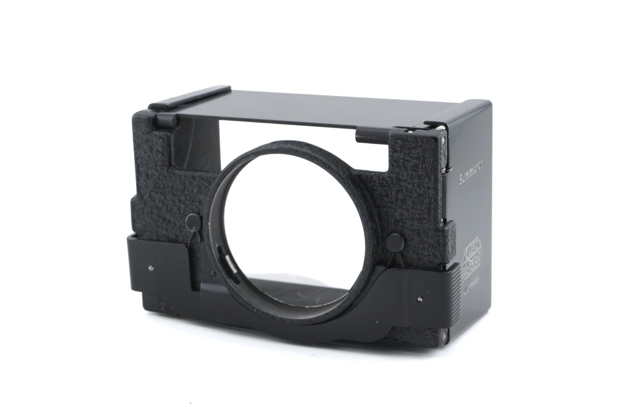 Leica Lens Hood (50mm Summicron/Summarit) (SOOFM)