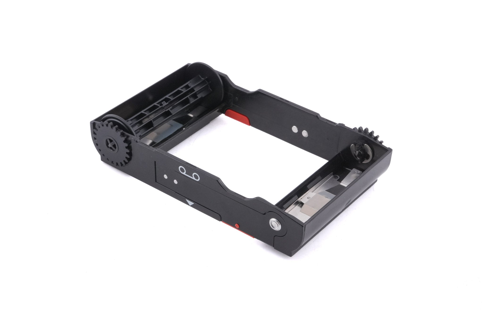 Rollei 120 Film Insert