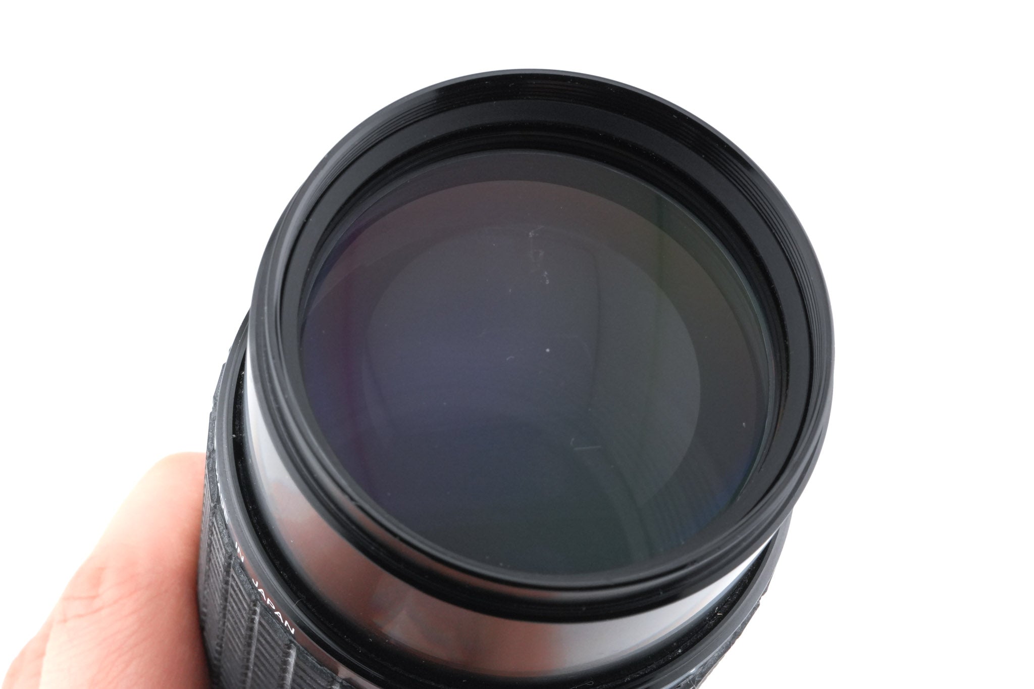 Sigma 70-210mm f4.5 Zoom-K II Multi-Coated