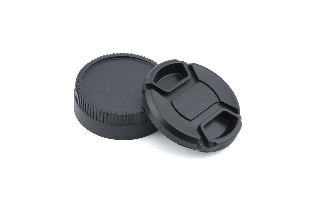 Sigma 70-210mm f4.5 Zoom-K II Multi-Coated