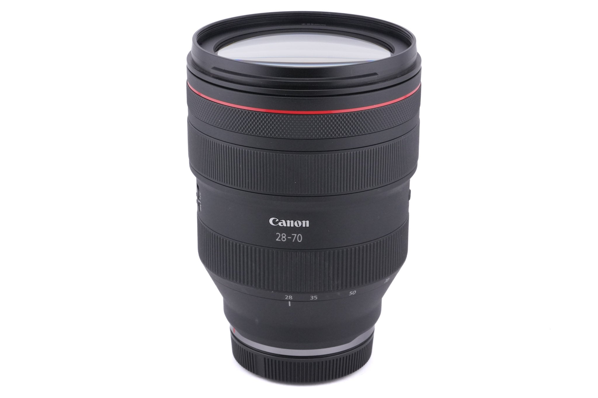 Canon 28-70mm f2 L USM