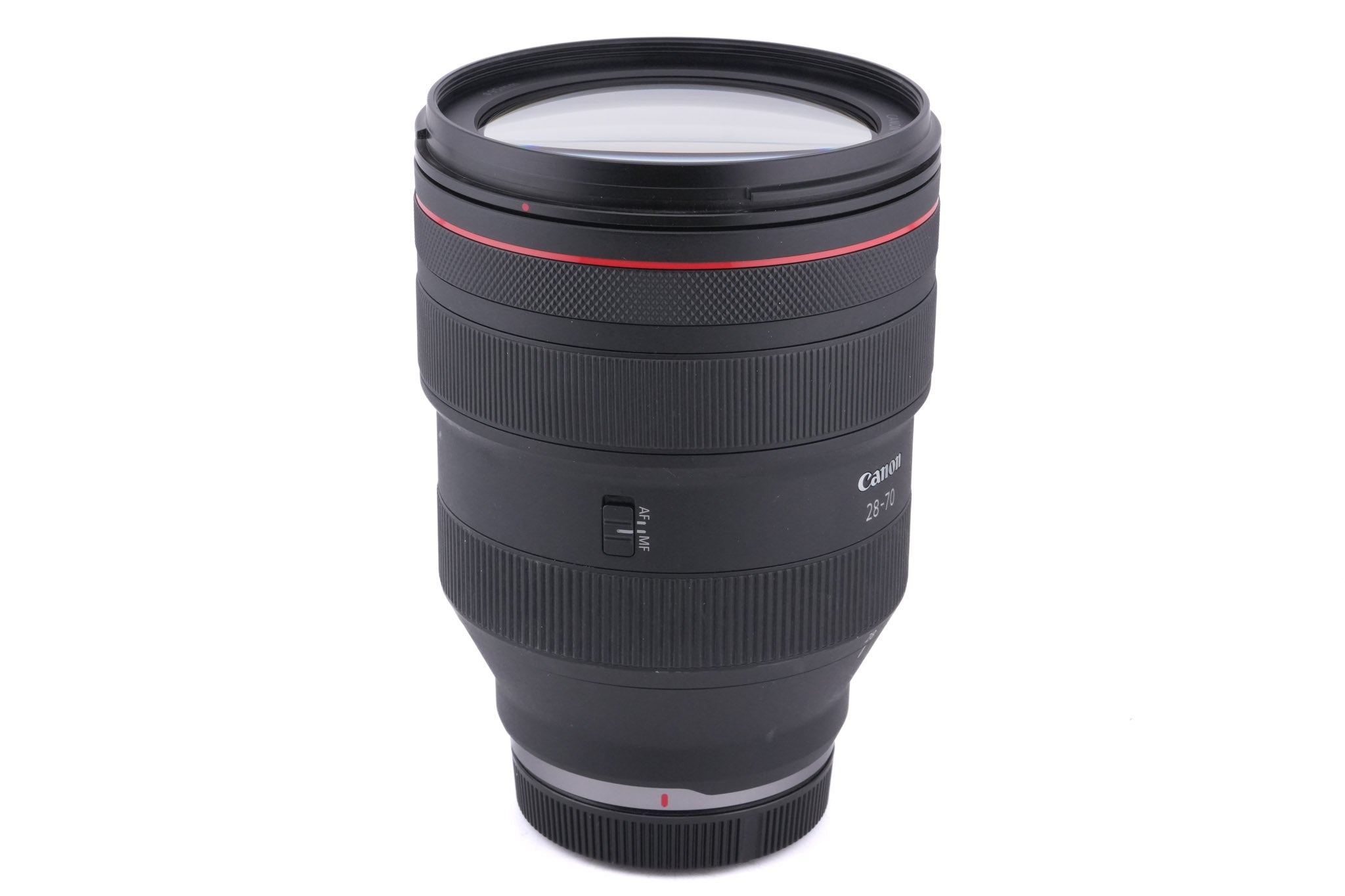 Canon 28-70mm f2 L USM