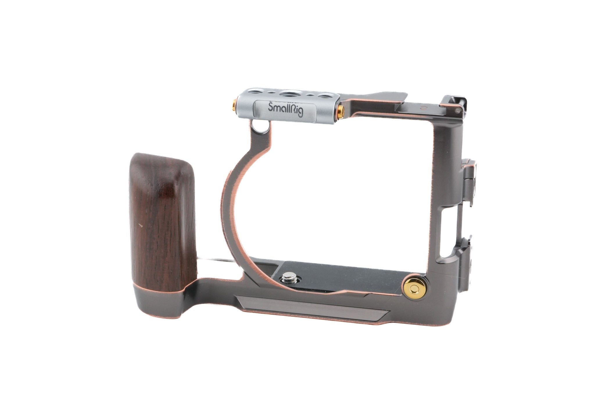 SmallRig Fujifilm X100VI Retro Cage (4557)