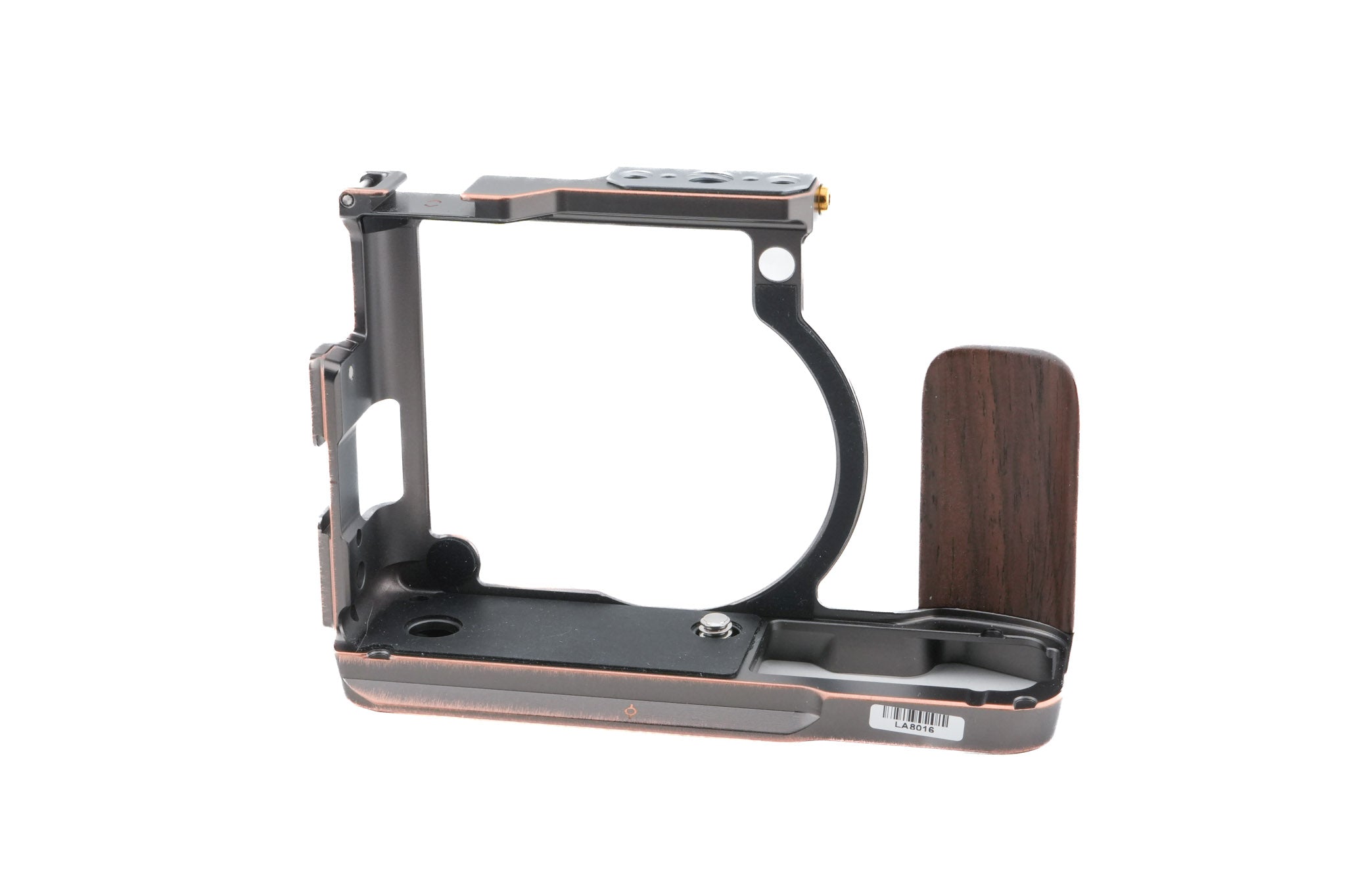 SmallRig Fujifilm X100VI Retro Cage (4557)