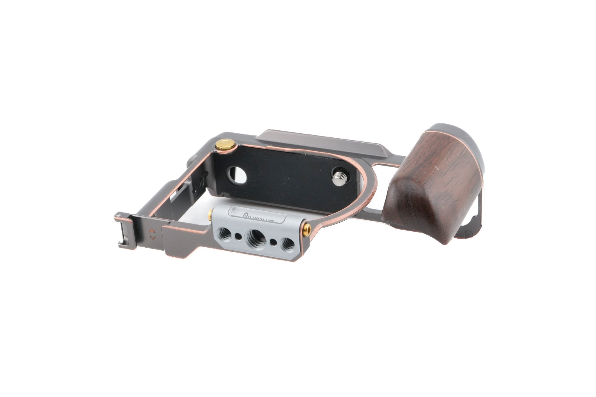 SmallRig Fujifilm X100VI Retro Cage (4557)