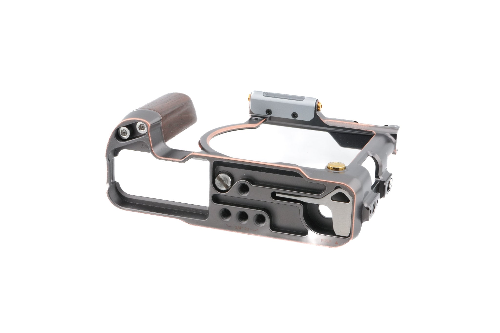 SmallRig Fujifilm X100VI Retro Cage (4557)
