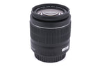 Canon 18-55mm f3.5-5.6 III