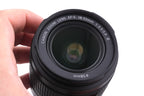 Canon 18-55mm f3.5-5.6 III