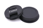 Canon 18-55mm f3.5-5.6 III