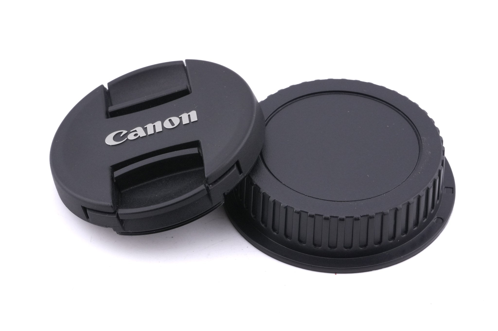 Canon 18-55mm f3.5-5.6 III