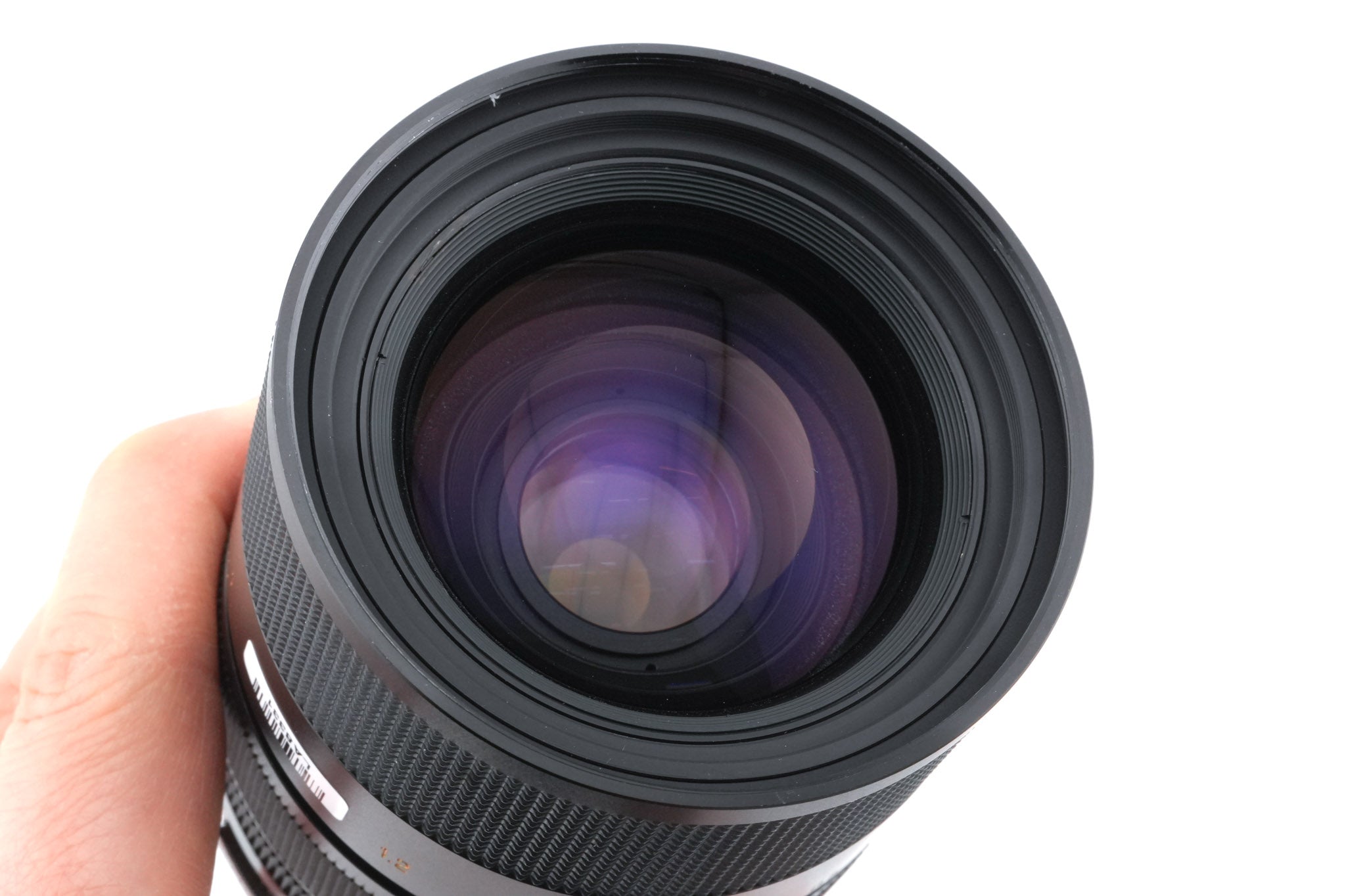 Tamron 35-80mm f2.8-3.8 SP CF BBAR MC Macro