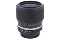 Nikon 36-72mm f3.5 Series E