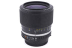Nikon 36-72mm f3.5 Series E