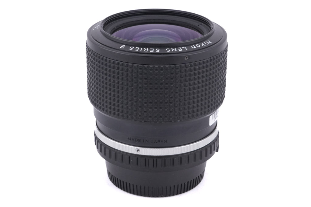 Nikon 36-72mm f3.5 Series E