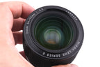 Nikon 36-72mm f3.5 Series E