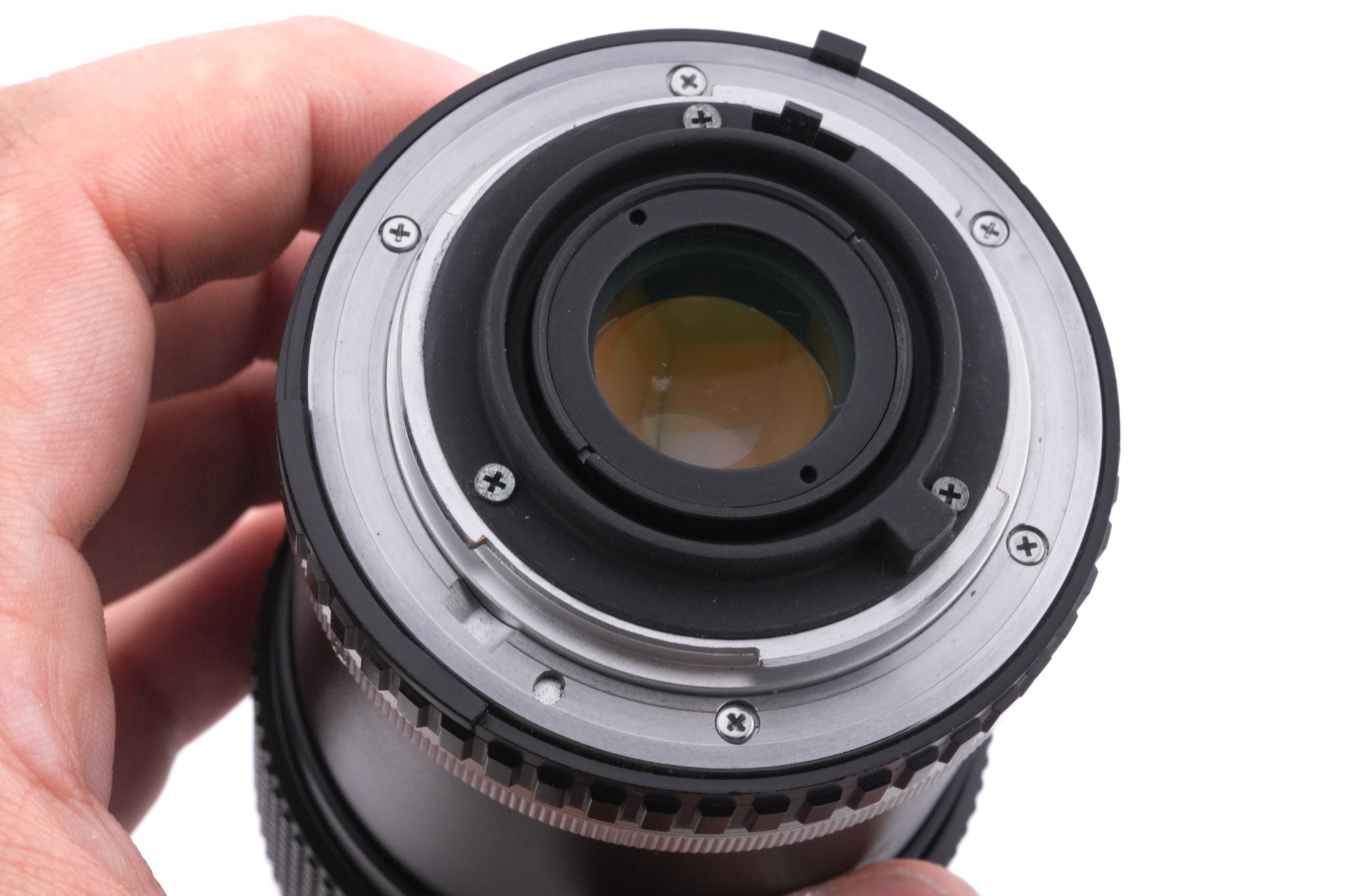 Nikon 36-72mm f3.5 Series E