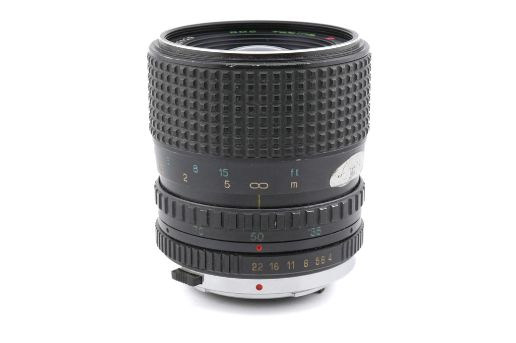 Tokina 35-70mm f4 RMC
