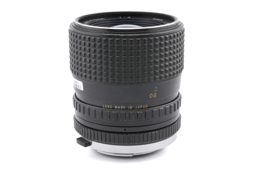 Tokina 35-70mm f4 RMC
