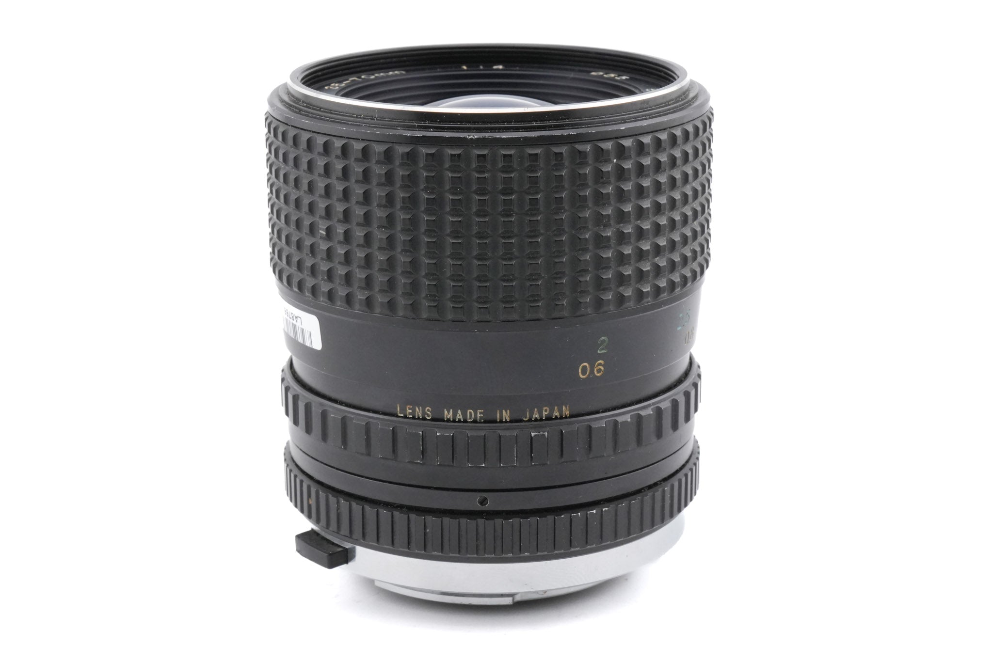 Tokina 35-70mm f4 RMC