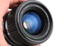 Tokina 35-70mm f4 RMC