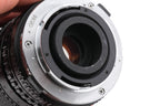 Tokina 35-70mm f4 RMC