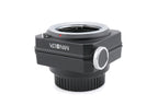Minolta Compact Bellows