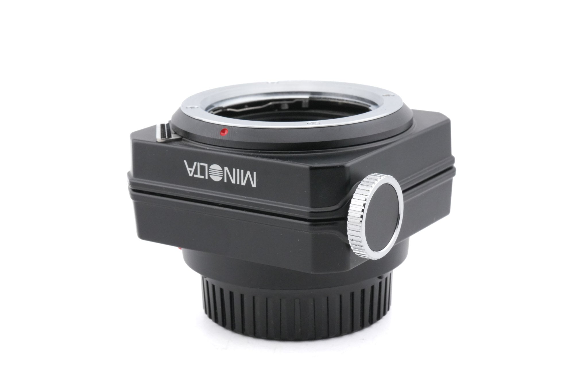 Minolta Compact Bellows