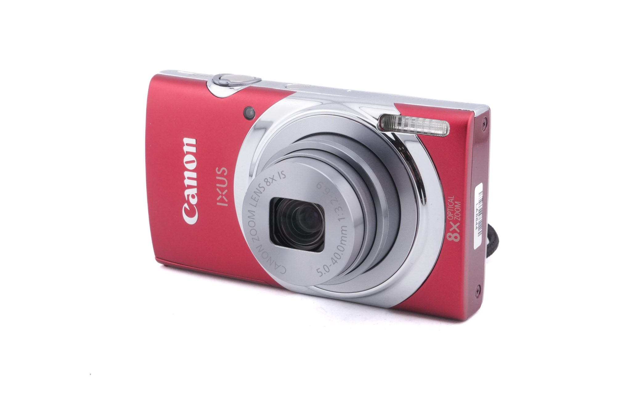 Canon IXUS 150