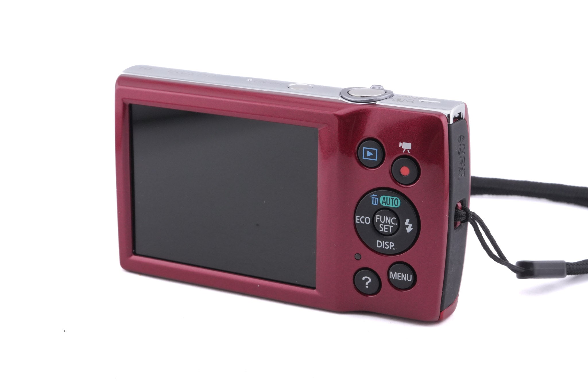 Canon IXUS 150