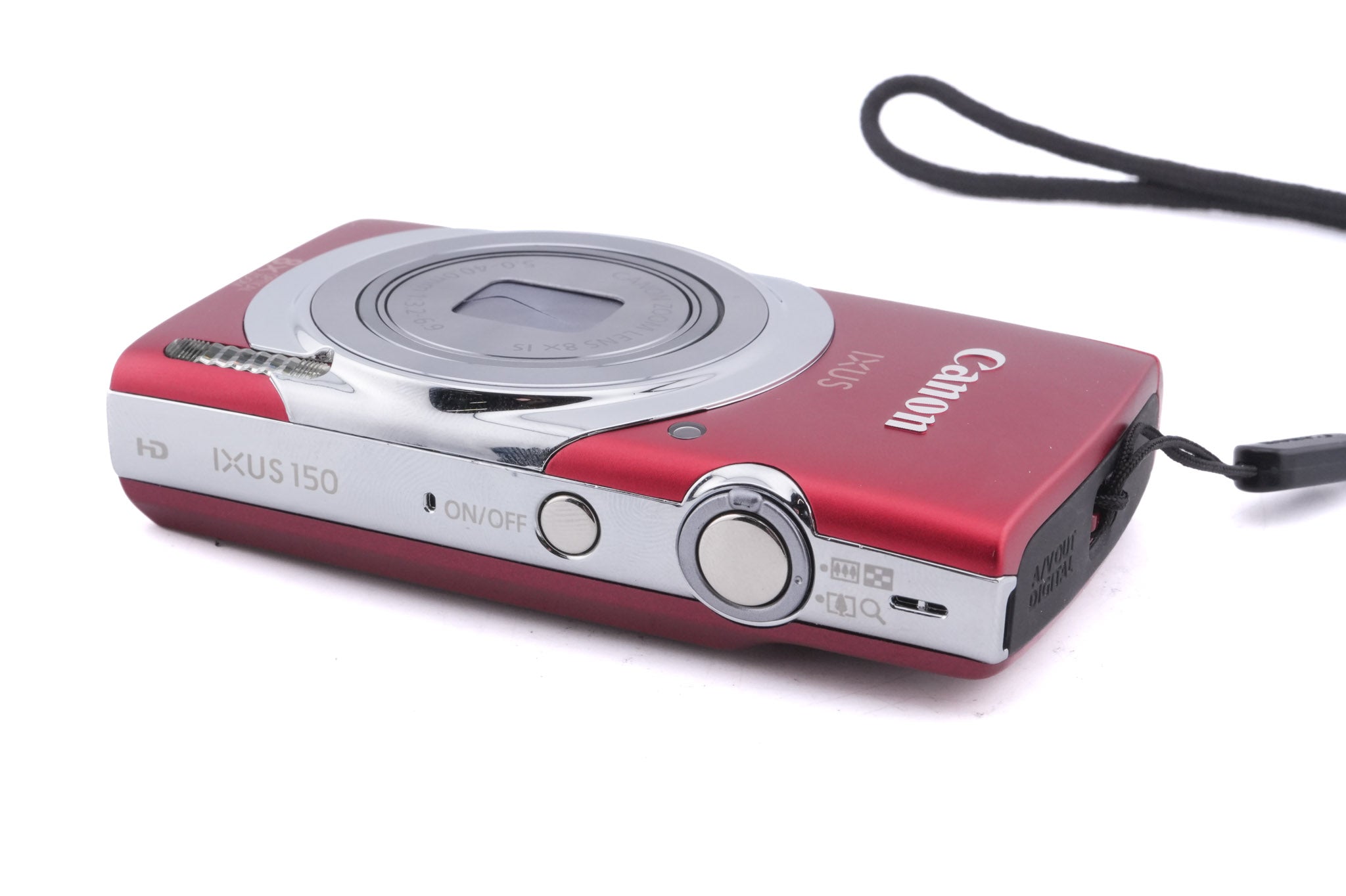 Canon IXUS 150