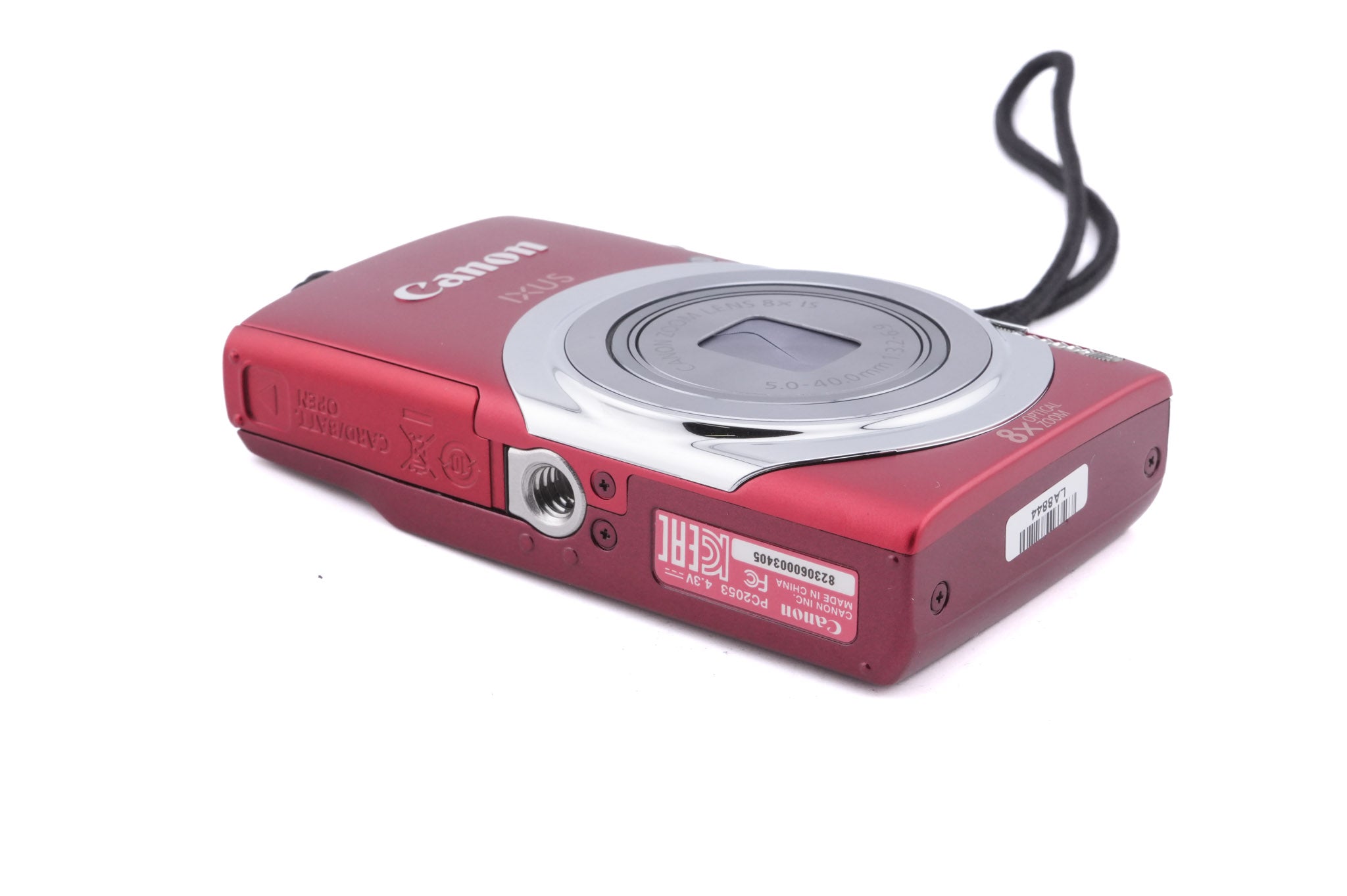 Canon IXUS 150