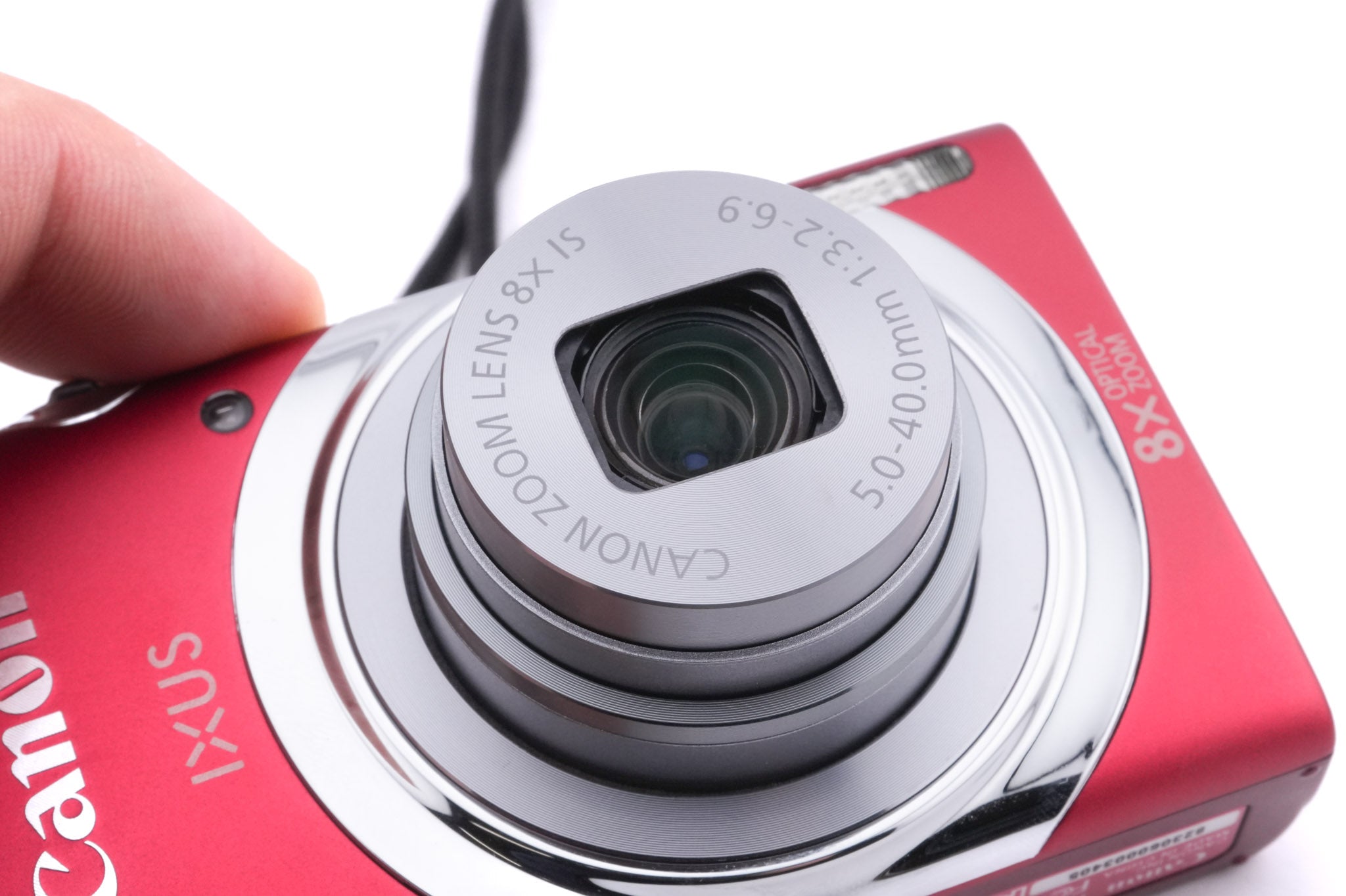 Canon IXUS 150