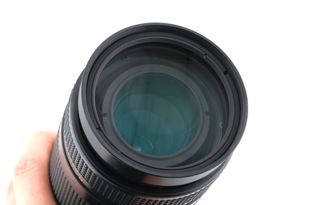 Nikon 75-300mm f4.5-5.6 AF Nikkor