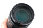 Nikon 75-300mm f4.5-5.6 AF Nikkor