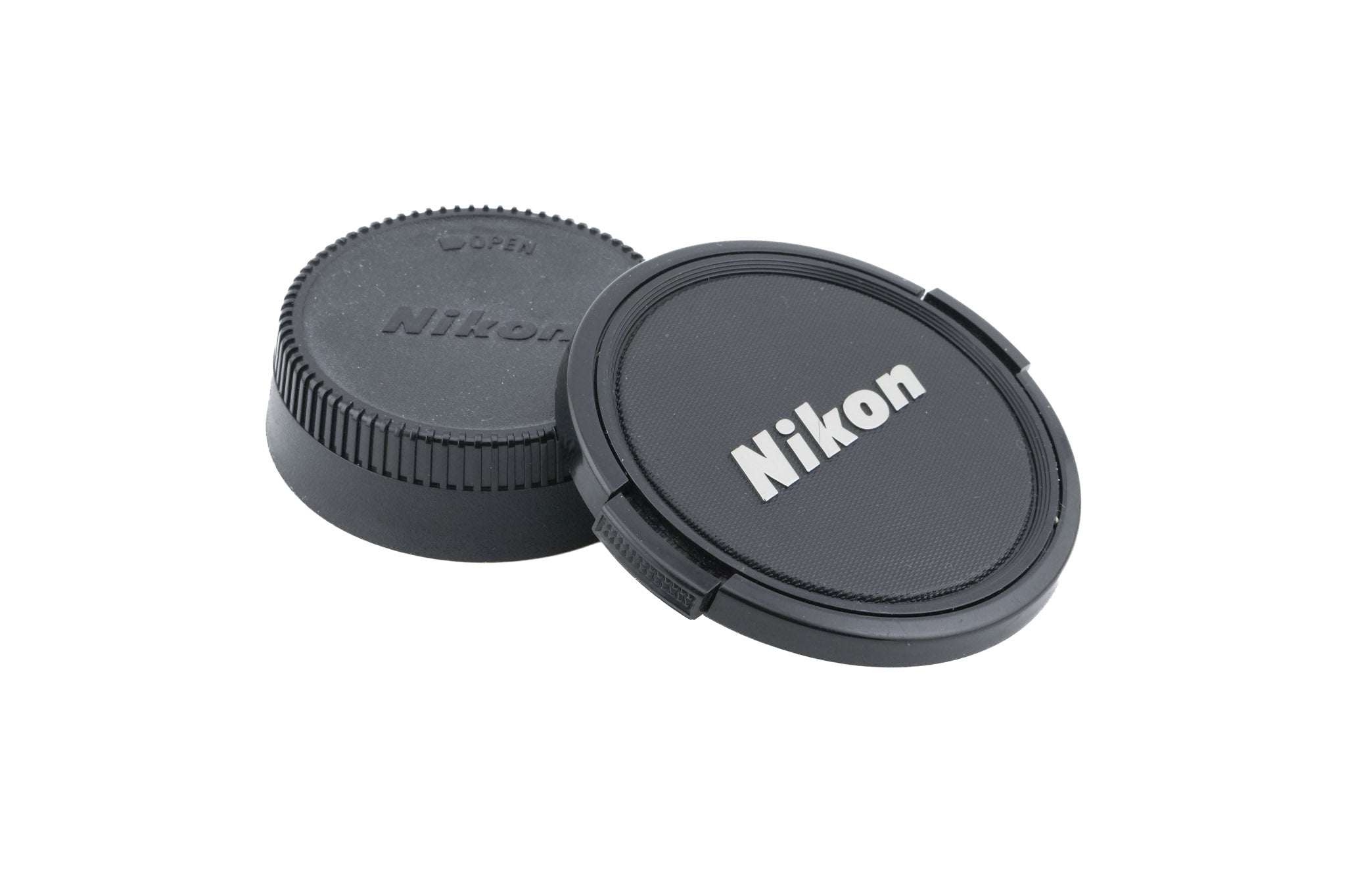 Nikon 75-300mm f4.5-5.6 AF Nikkor