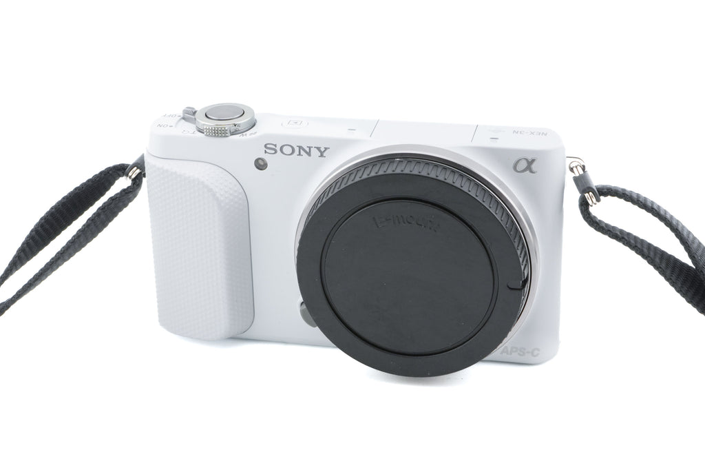Sony NEX-3N