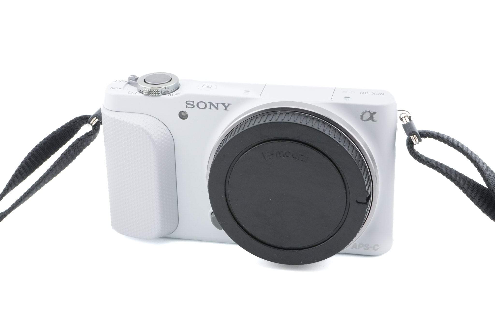 Sony NEX-3N