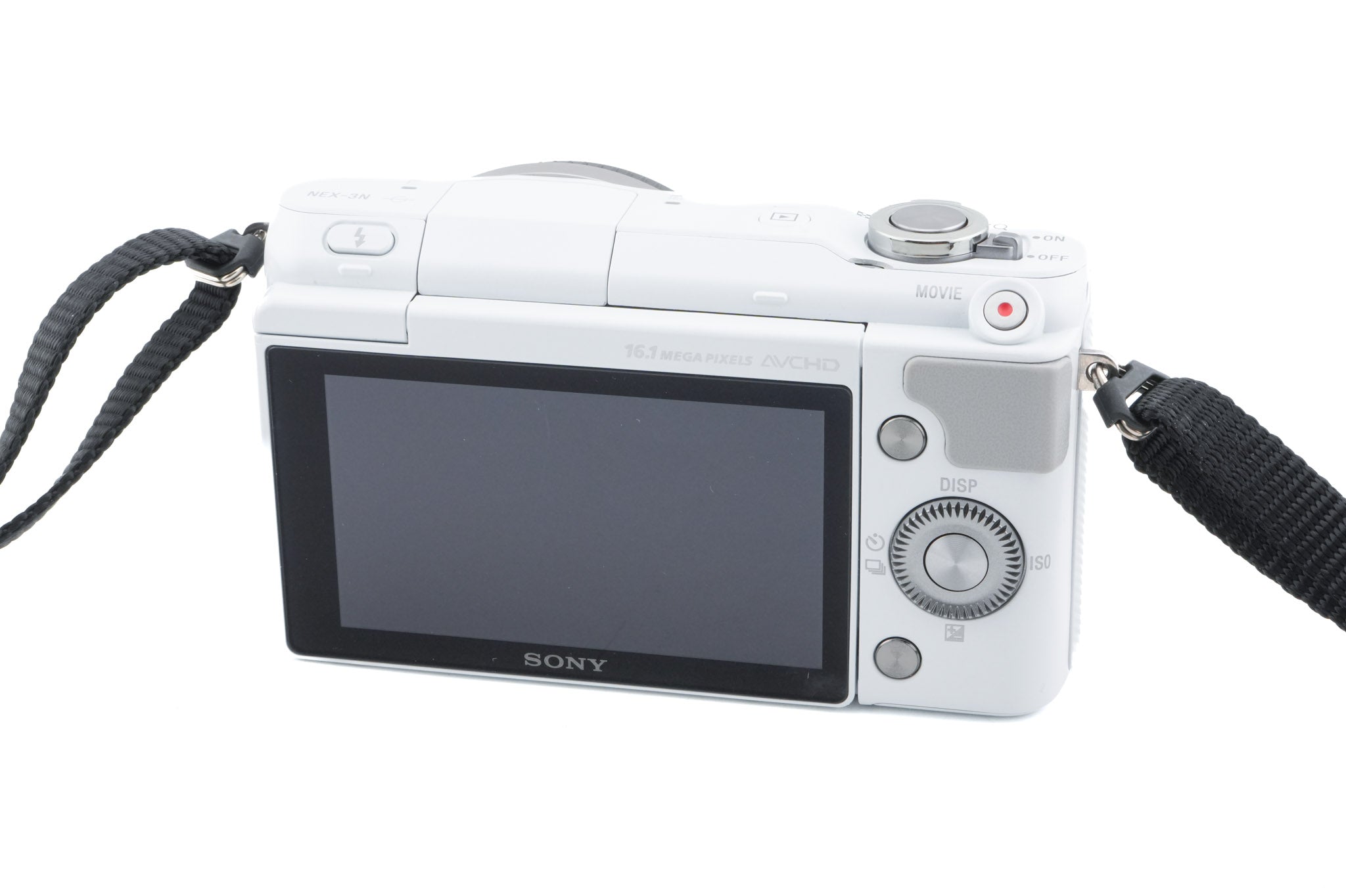 Sony NEX-3N