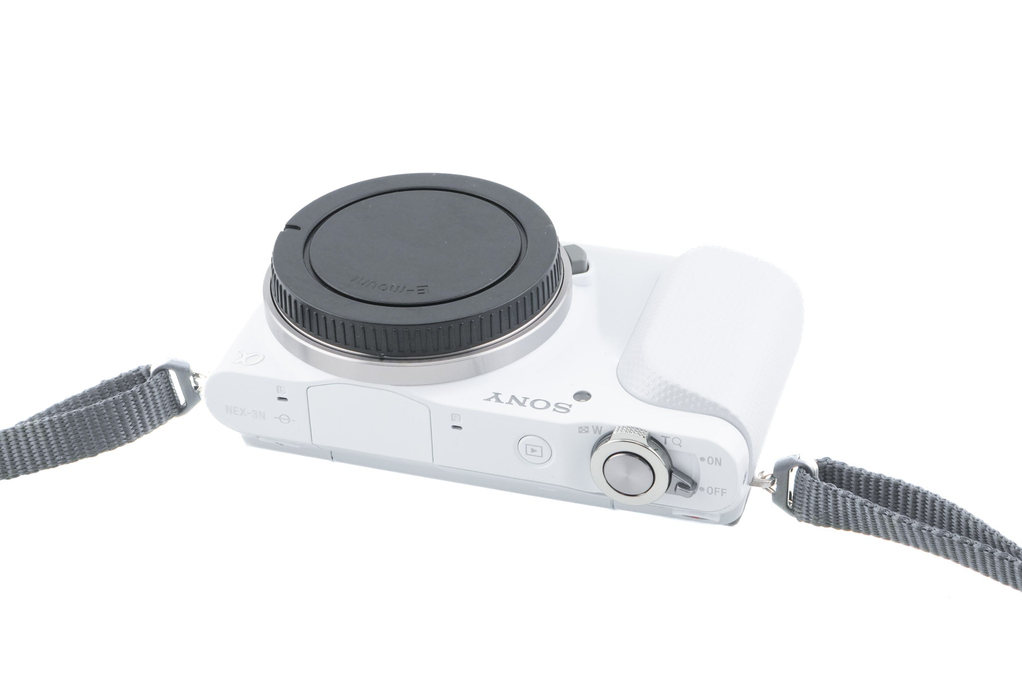 Sony NEX-3N