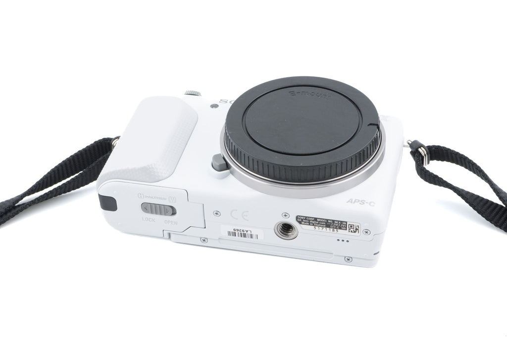 Sony NEX-3N