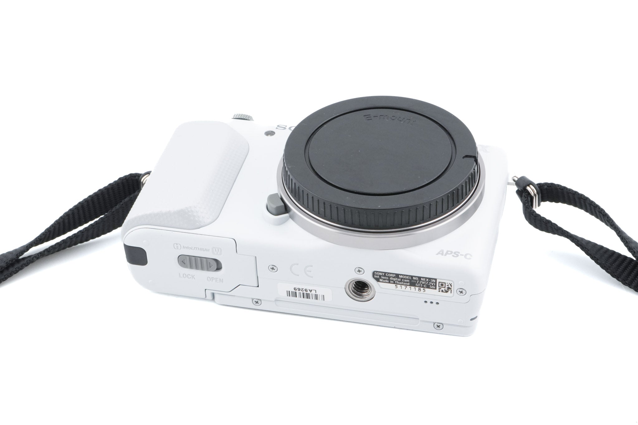 Sony NEX-3N