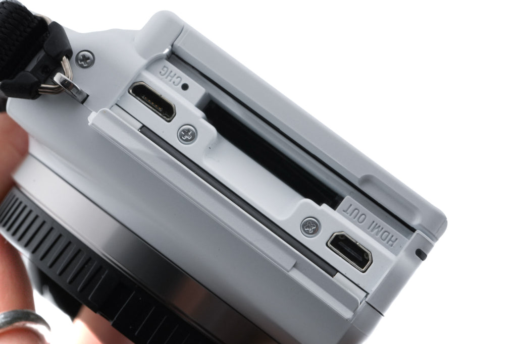Sony NEX-3N