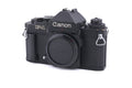 Canon New F-1