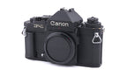 Canon New F-1