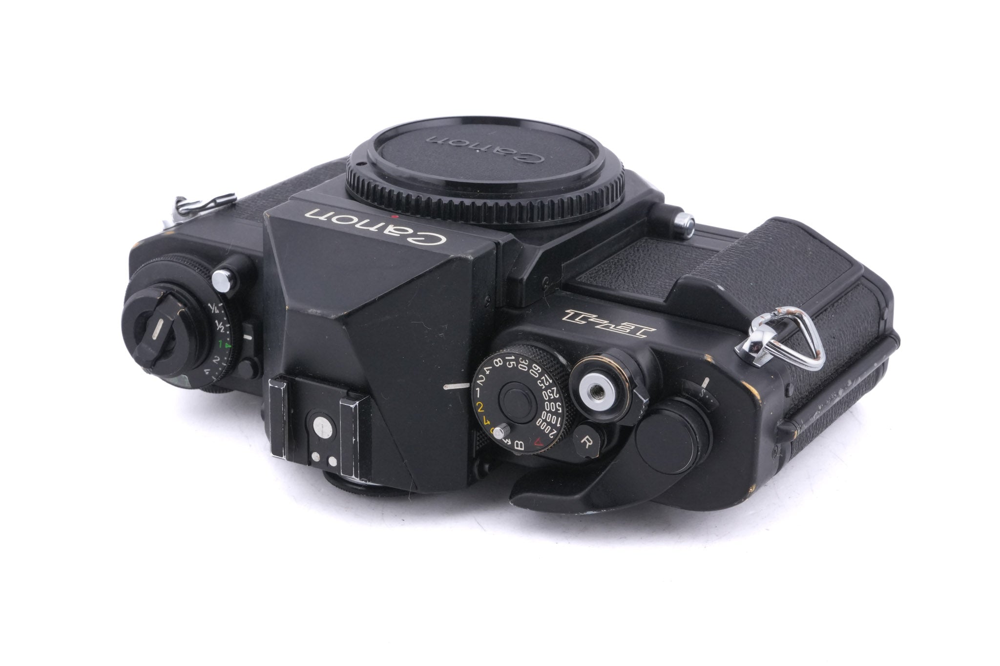 Canon New F-1