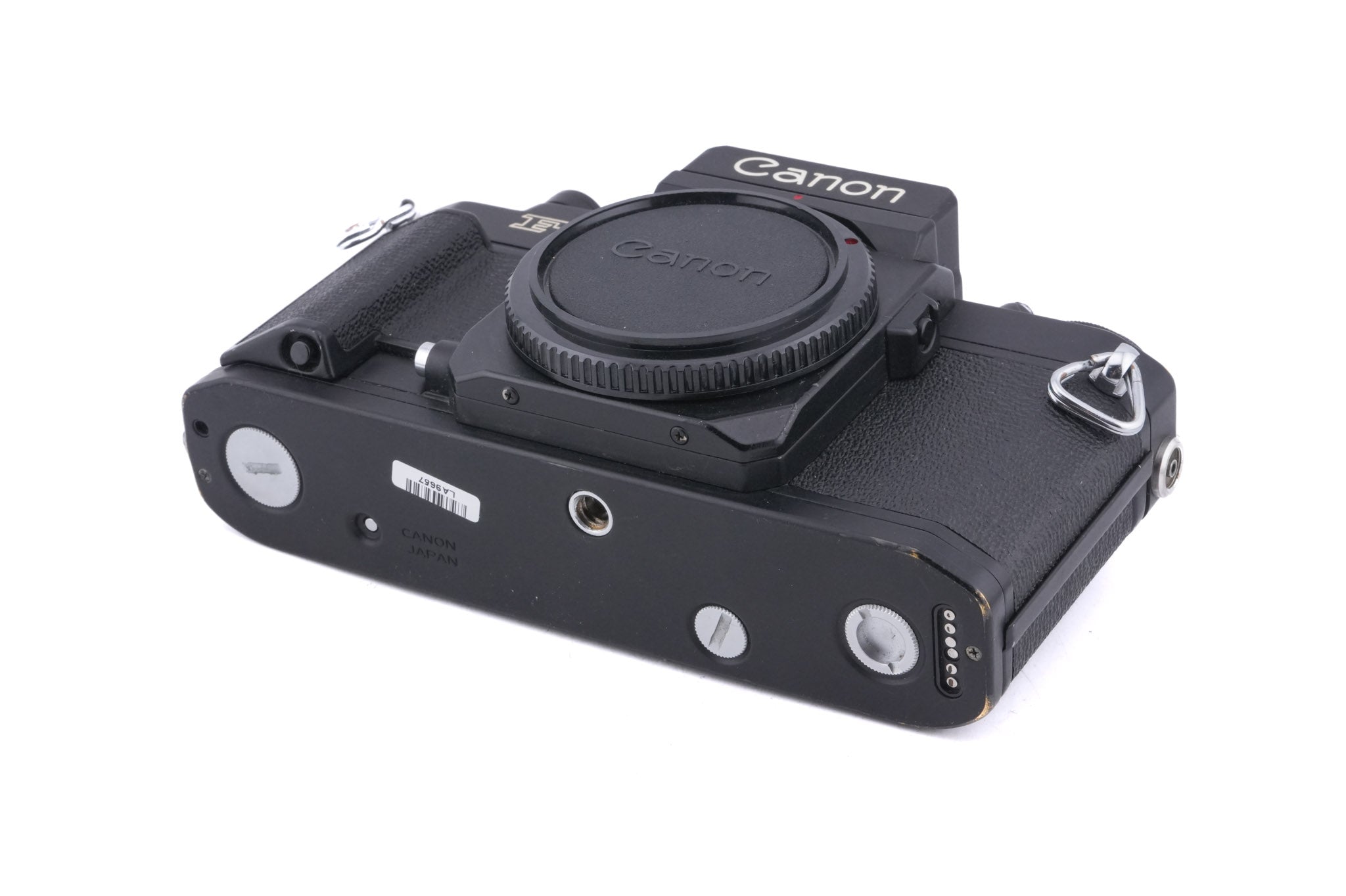 Canon New F-1