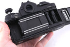Canon New F-1
